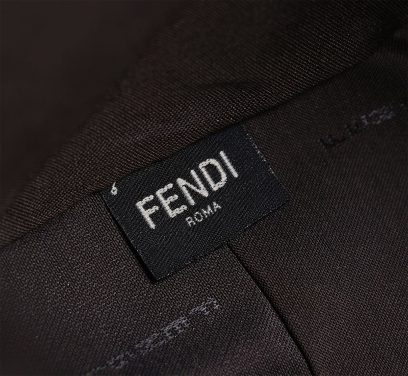 Fendi Top Handle Bags